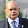 Ray Wilkins le 25 juillet 2016.