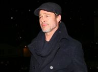 Brad Pitt in love ? Il est "fasciné" par sa nouvelle (et sublime) amie...
