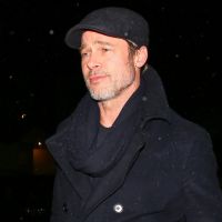 Brad Pitt in love ? Il est "fasciné" par sa nouvelle (et sublime) amie...