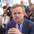 Jérémie Renier, au photocall de "L'Amant Double" lors du 70e Festival International du Film de Cannes, le 26 mai 2017. © Borde-Jacovides-Moreau/Bestimage