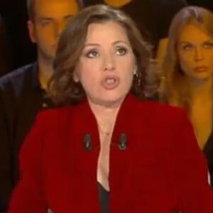 Tina Arena invitée de "Salut les terriens", samedi 7 avril 2018, C8