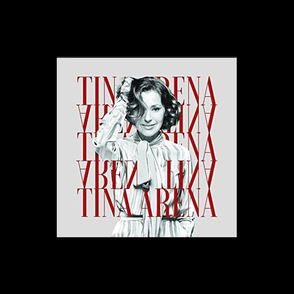 "Quand tout recommence", le dernier album de Tina Arena