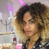 Lola, candidate des "Reines du shopping" (M6), dévoile son corps de rêve en bikini.