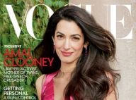 Amal et George Clooney révèlent les premiers mots de leurs jumeaux