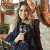 Rachel Stevens célèbre son 40e anniversaire. L'ex-membre des S Club 7 est née le 9 avril. Photo publiée le 10 avril 2018 sur Instagram.