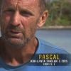 Pascal - "Koh-Lanta All Stars" du 13 avril 2018, sur TF1