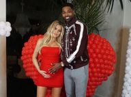 Khloé Kardashian enceinte: Trompée et "dévastée", son accouchement sans Tristan?