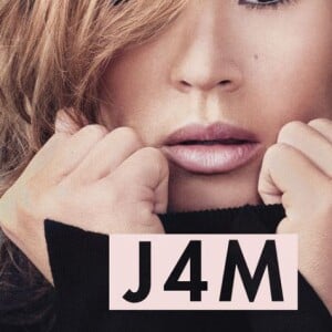 J4M, le dernier album de Vitaa