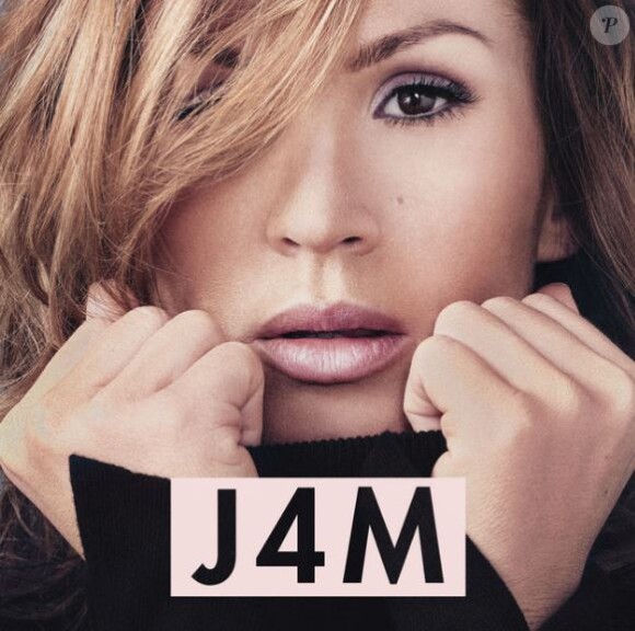 J4M, le dernier album de Vitaa