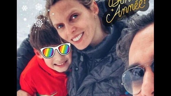 Sylvie Tellier maman très prise : Ses sacrifices pour "être là pour ses enfants"