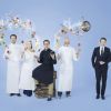 "Top Chef 2018", photo officielle