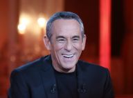 Thierry Ardisson : Il révèle son salaire conséquent...