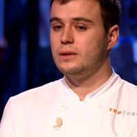 Top Chef 2018 : Adrien éliminé, Camille et Victor en finale !