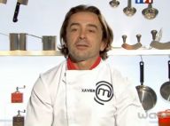 Xavier (Masterchef) : Dettes, galères... Il sort enfin la tête de l'eau !