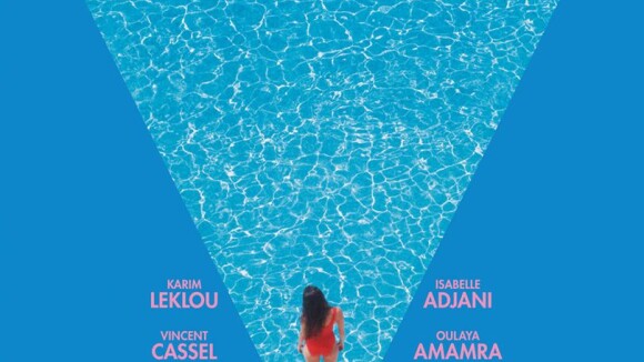 Bande-annonce du nouveau film de Romain Gavras, "Le Monde est à toi", attendu à la Quinzaine des réalisateurs au Festival de Cannes 2018.