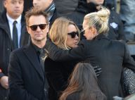 Laeticia Hallyday : Nouveau rendez-vous au tribunal avec David et Laura Smet