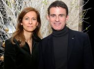 Manuel Valls séparé d'Anne Gravoin : L'ex-Premier ministre en couple avec...