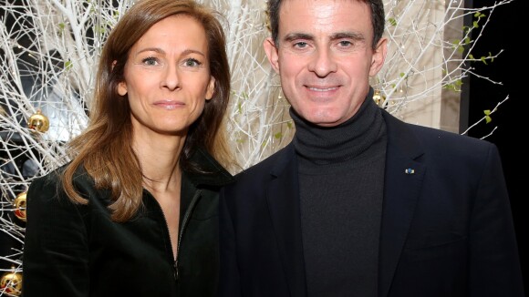 Manuel Valls séparé d'Anne Gravoin : L'ex-Premier ministre en couple avec...