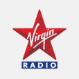  Logo de Virgin Radio.  