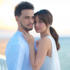 Billy Crawford et Coleen Garcia se sont dit "oui" ce 20 avril 2018 sur une île des Philippines.