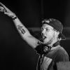 Avicii - 14ème édition du festival Mawazine à Rabat au Maroc le 1er juin 2015.