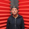 Le DJ Avicii sur Radio Y-100 à Fort Lauderdale le 12 février 2016.