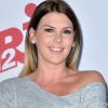 Amélie (Les Anges 10) - Lancement de la saison 10 des Anges de la télé-réalité au restaurant Angie à Paris le 9 mars 2018.