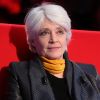 Exclusif - No Web No Blog - Enregistrement de l'émission "Le Divan" présentée par Marc-Olivier Fogiel avec Françoise Hardy en invitée, le 29 janvier 2016. © Dominique Jacovides / Bestimage