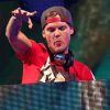 Avicii au Capital FM's Summertime Ball le 6 juin 2015.