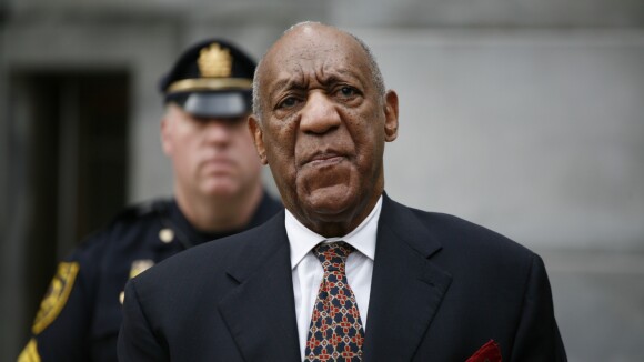 Bill Cosby déclaré coupable : Les stars exultent et se lâchent !