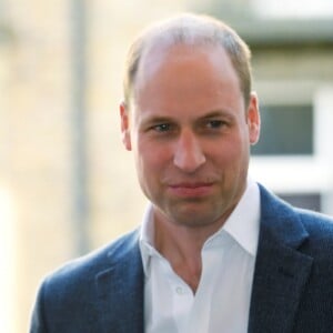 Le prince Harry était accompagné de son frère le prince William, qui sera son témoin de mariage, le 26 avril 2018 pour l'inauguration du centre Greenhouse, une salle de sport installée dans une église de North Westminster, à Londres.