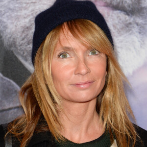 Axelle Laffont - Avant-première du film "Belle et Sébastien 3" au cinéma Gaumont Opéra Capucines à Paris le 4 février 2018. © Coadic Guirec/Bestimage