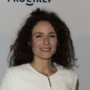 Elsa Lunghini - 24ème édition du Prix du Producteur Français de Télévision au Trianon à Paris, le 26 mars 2018. Pierre Perusseau/Bestimage