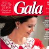 Couverture du magazine Gala en kiosques le 2 mai 2018