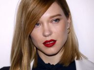 Léa Seydoux, maman comblée, parle de Georges : "Mon bébé a tout changé"