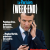 Le Parisien Week End, 4 mai 2018