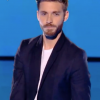 Petit Green dans The Voice 7 sur TF1, le 31 mars 2018.