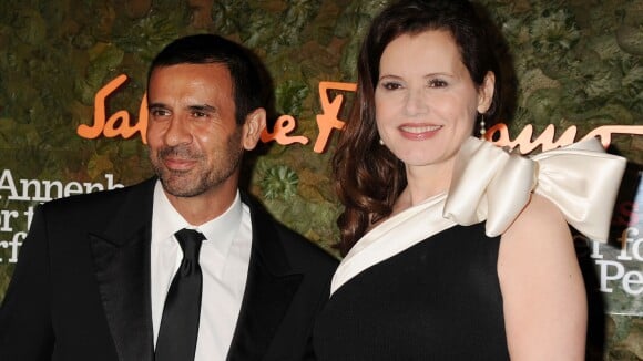 Geena Davis (Thelma & Louise) divorce de son 4e mari !