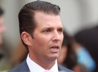 Donald Trump Jr. : Il oublie son divorce dans les bras d'une présentatrice sexy