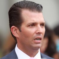 Donald Trump Jr. : Il oublie son divorce dans les bras d'une présentatrice sexy