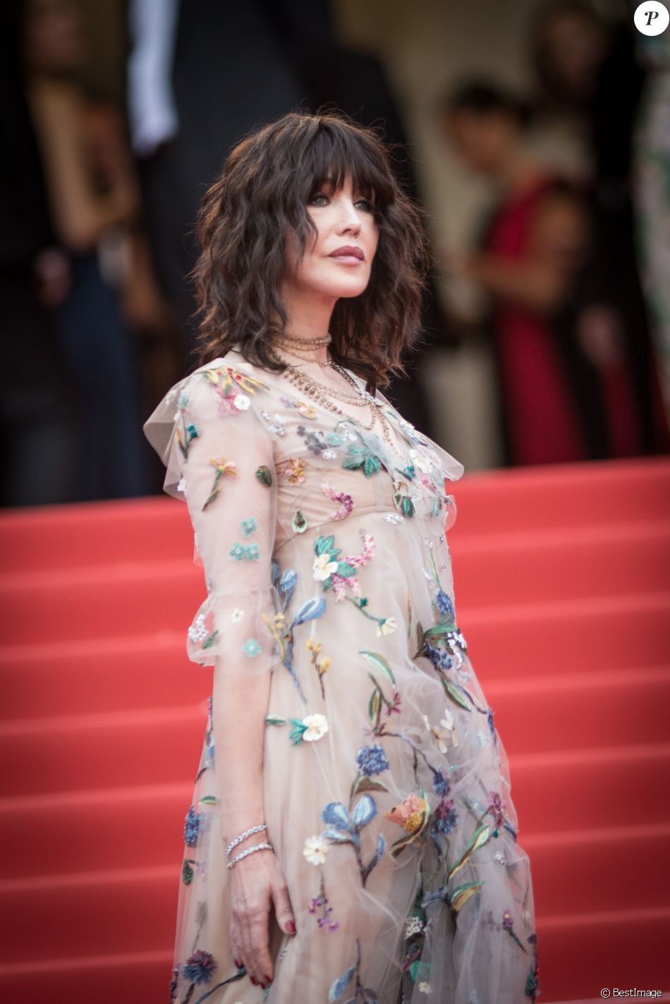 robe dior 2018