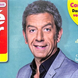 Télé Star, en kiosques depuis le 14 mai 2018.