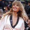 Petra Nemcova - Montée des marches du film "Blackkklansman" lors du 71ème Festival International du Film de Cannes. Le 14 mai 2018 © Borde-Jacovides-Moreau/Bestimage