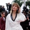 Petra Nemcova - Montée des marches du film "Blackkklansman" lors du 71ème Festival International du Film de Cannes. Le 14 mai 2018 © Borde-Jacovides-Moreau/Bestimage