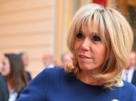 Brigitte Macron : Son sosie débarque dans "Un dîner presque parfait" !