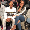 La compagne de Ludacris a annoncé une triste nouvelle sur son compte Instagram ce 15 mai 2018.