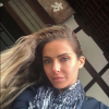 En voyage au Japon, Clara Morgane dévoile une nouvelle expérience de bondage, ce 16 mai 2018.
