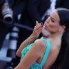 Jade Foret - Montée des marches du film "Capharnaüm" lors du 71ème Festival International du Film de Cannes le 17 mai 2018. © Borde / Jacovides / Moreau / Bestimage