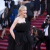 Cate Blanchett - Montée des marches du film " Capharnaüm " lors du 71ème Festival International du Film de Cannes. Le 17 mai 2018 © Borde-Jacovides-Moreau/Bestimage