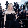 Cate Blanchett - Montée des marches du film " Capharnaüm " lors du 71ème Festival International du Film de Cannes. Le 17 mai 2018 © Borde / Jacovides / Moreau / Bestimage
